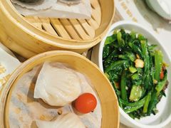 -茶港·点心·啫啫煲(范湖万达广场店)