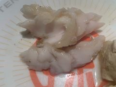 -探鱼·鲜青椒爽麻烤鱼(广州花都来又来店)