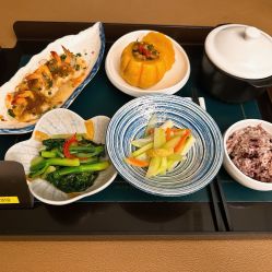 -新寰亚月子会所(金鸡湖凯宾店)