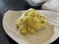 -喜洲翰林餐厅(董家百年老宅店)