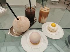-满记甜品(正方京城店)