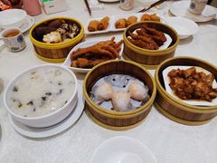 -顺德渔村·岭南一号