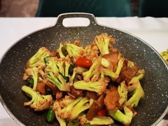 -聚鑫阁江浙菜·非遗传承技艺(闵行交大店)