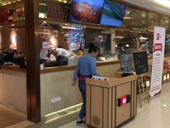 -西贝(上海我格广场店)