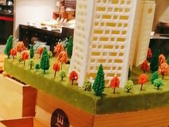 -金海湾自助餐厅(金陵饭店)