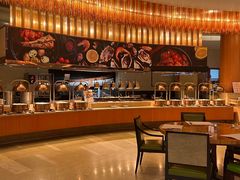 -济南喜来登酒店