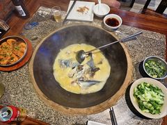 -好灶头妈妈菜·千岛湖土菜地标美食