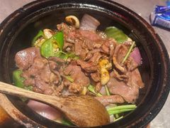 -啫神·广州地标美食(北京路店)