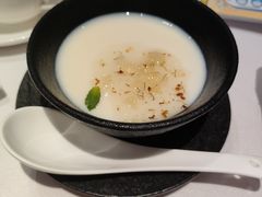 维景冰豆花-南宁荔园维景国际大酒店·荔园中餐厅