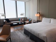 -长沙尼依格罗酒店