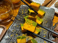 -敏珠拉姆藏餐·南京厨房(富春江东街店)