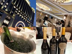 -金满福国际酒店(迎宾大道店)