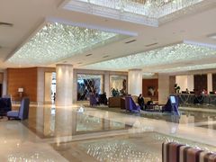 -上海中航虹桥机场泊悦酒店