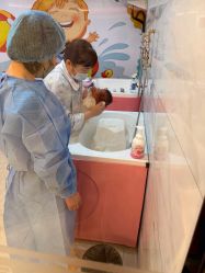 -中法母婴月子中心(南湖创始店)