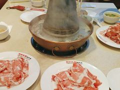 -阳坊大都涮羊肉(阳坊总店)