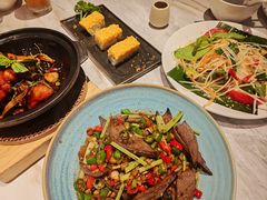 -志明眷村·台式融合菜·宵夜