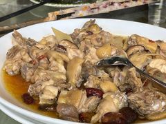 -生态苑农庄(十里画廊遇龙河店)