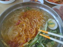 -韩麦大冷面(桂花街直营店)