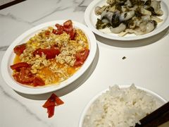 -慧娟面馆·餐厅(望江路店)