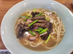 -奎元馆.百年奎元.非遗传承(西湖边的解放路店)