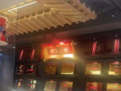 -将军牛排·尔滨地标朝鲜族美食(总店)