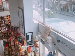 -Alimentari早午餐(安福路店)