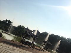 -广东圆玄道观