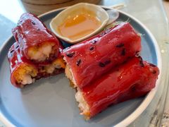 金网鲜虾红米肠-虾饺妹·酒家(海珠广场店)