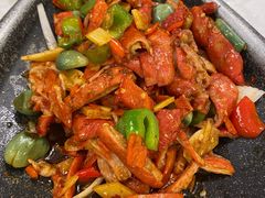 干锅肥肠-马凯餐厅(地安门店)