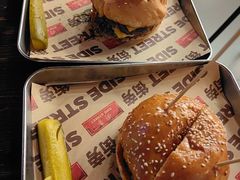 -Side Street街旁(交道口店)