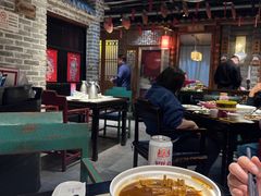 -京味斋·北京烤鸭(北京南站洋桥店)