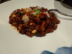 -老吉堂上海本帮菜(望京万象汇店)