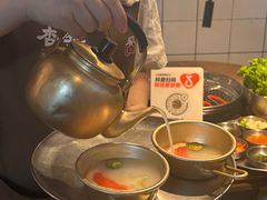 -炭虎烤肉(桂林路店)
