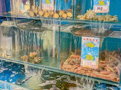 -小郭私房菜·海肠捞饭店(学士街店)