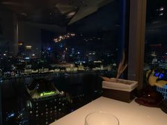 -翡翠36餐厅(浦东香格里拉店)