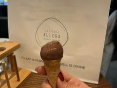 -ALLORA意大利餐厅(丰盛里店)