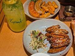 -The Good Place好地方·Brunch·coffee(国贸店)