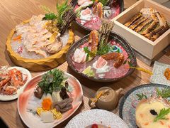 -蟹田居·活蟹料理(东城店)