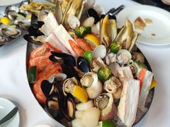 -AZUR聚(香格里拉饭店)