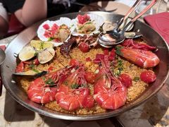 -BROWNSTONE布朗石西班牙餐厅(富城店)