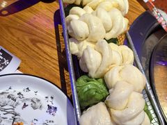 -山河屯铁锅炖(哈西站店)