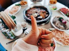 -枇杷园食为鲜火锅(南山店)
