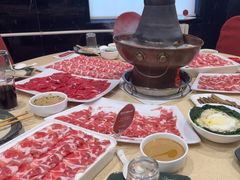 -阳坊大都涮羊肉(阳坊总店)