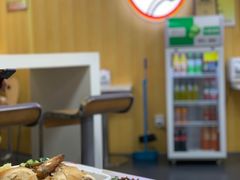 -香妃烤鸡(新奥店)