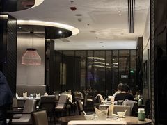 -万丽轩·粤菜(王府井金茂万丽酒店)