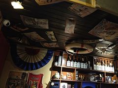 -半藏居酒屋(香港花园店)