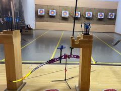 -道顺射箭·团建·骑射(张杨路店)
