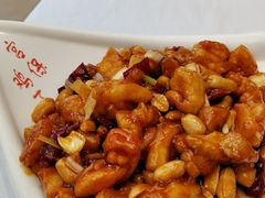 宫保鸡丁-峨嵋酒家(德内店)