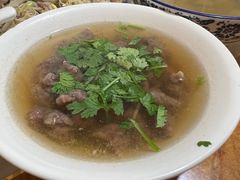 -一路飘香面馆