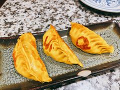 金牌煎饺-南京大牌档(崇文门国瑞店)